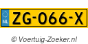 ZG066X