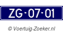 ZG0701