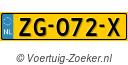 ZG072X