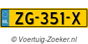 ZG351X