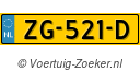 ZG521D