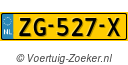 ZG527X