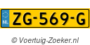 ZG569G