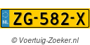 ZG582X