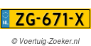 ZG671X