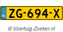 ZG694X