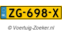 ZG698X