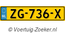 ZG736X