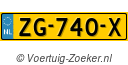 ZG740X