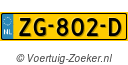 ZG802D