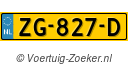 ZG827D