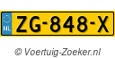 ZG848X