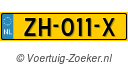 ZH011X