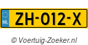 ZH012X