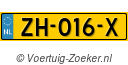 ZH016X