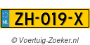 ZH019X