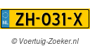 ZH031X