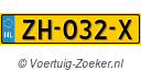 ZH032X