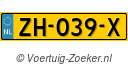 ZH039X