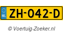 ZH042D