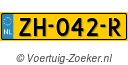 ZH042R