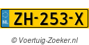 ZH253X