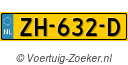 ZH632D