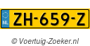 ZH659Z