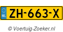 ZH663X