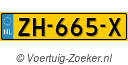 ZH665X