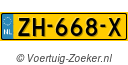 ZH668X