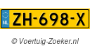 ZH698X