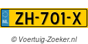 ZH701X