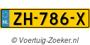 ZH786X