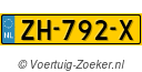 ZH792X