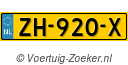 ZH920X
