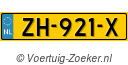 ZH921X