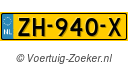 ZH940X
