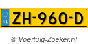 ZH960D