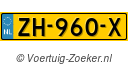ZH960X