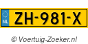 ZH981X