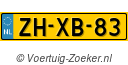 ZHXB83