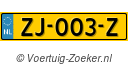 ZJ003Z