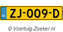 ZJ009D