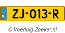 ZJ013R