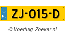 ZJ015D
