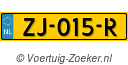 ZJ015R