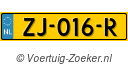 ZJ016R