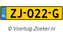 ZJ022G