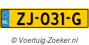 ZJ031G